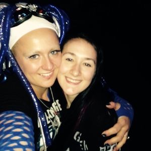 Meet your Posher, Jo-ella